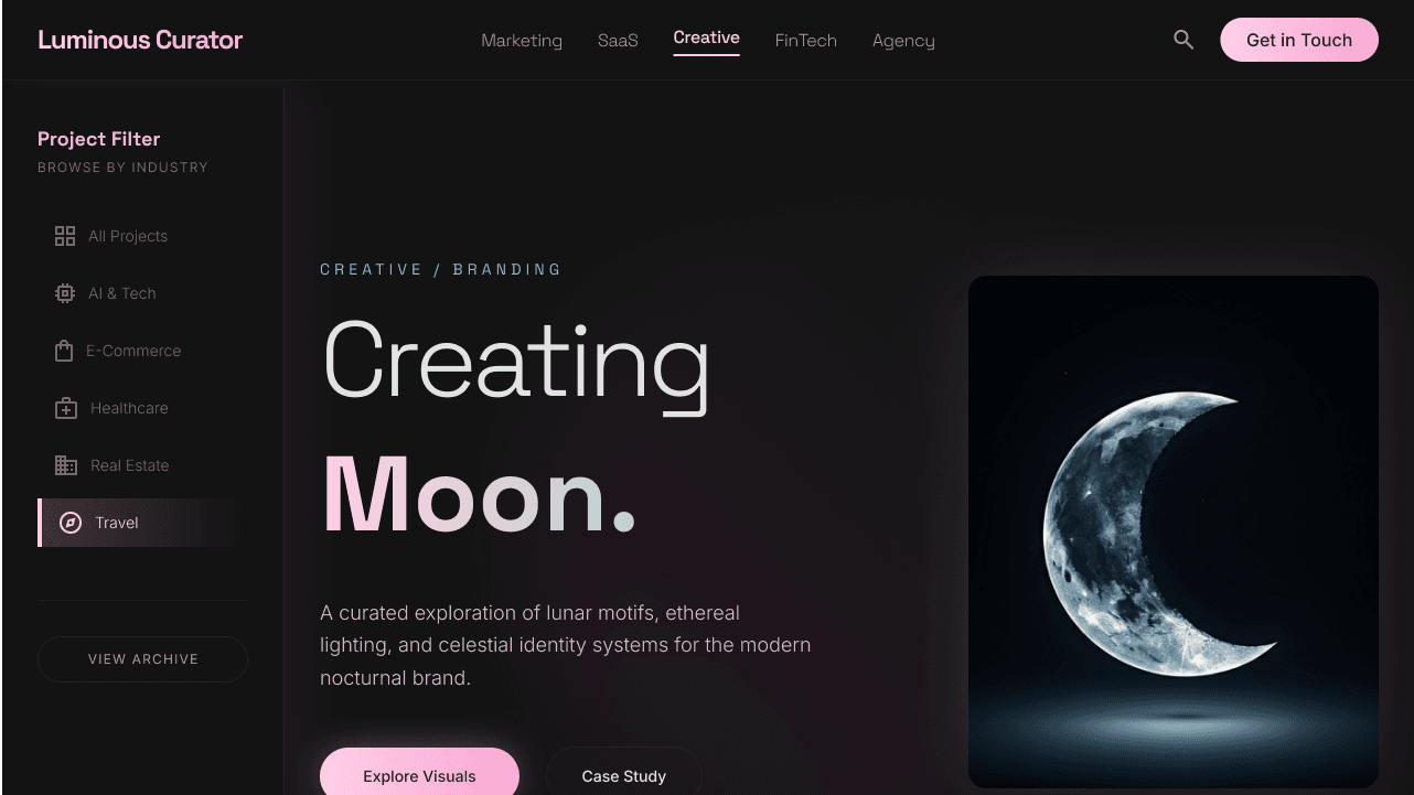 Leo Marketing
